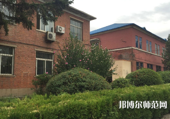 錦州師范高等?？茖W校2023年報名條件、招生要求、招生對象