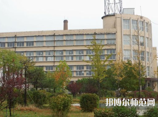 錦州師范高等專科學校2023年報名條件、招生要求、招生對象