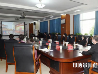 保定學(xué)院師范學(xué)院2023年怎么樣、好不好