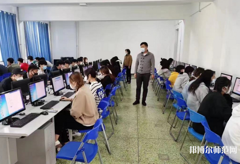 河北對(duì)外經(jīng)貿(mào)師范職業(yè)學(xué)院2023年怎么樣、好不好 