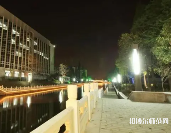 阜陽(yáng)師范學(xué)院信息工程學(xué)院2023年報(bào)名條件、招生要求、招生對(duì)象
