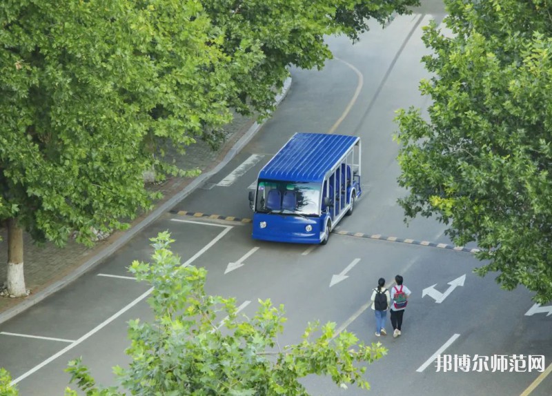 中國(guó)海洋師范大學(xué)嶗山校區(qū)2023年招生錄取分?jǐn)?shù)線(xiàn)
