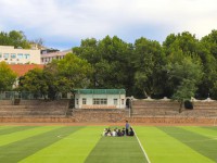 中國海洋師范大學(xué)嶗山校區(qū)2023年怎么樣、好不好