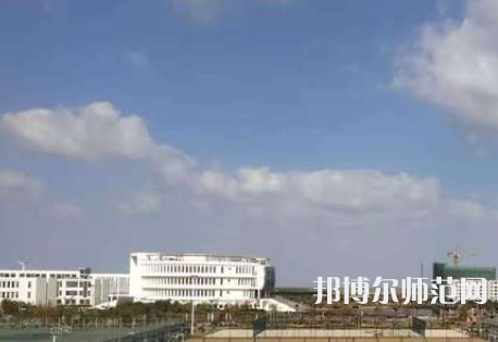  南通大學杏林師范學院2023年怎么樣、好不好