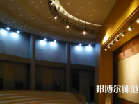 南通大學(xué)杏林師范學(xué)院2023年怎么樣、好不好