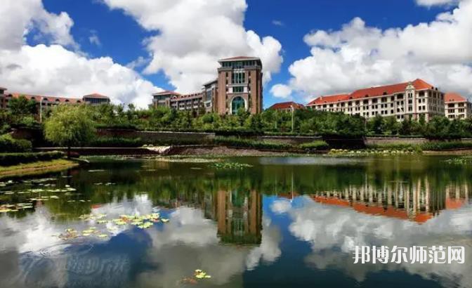 中國海洋師范大學(xué)嶗山校區(qū)2023年報名條件、招生要求、招生對象 