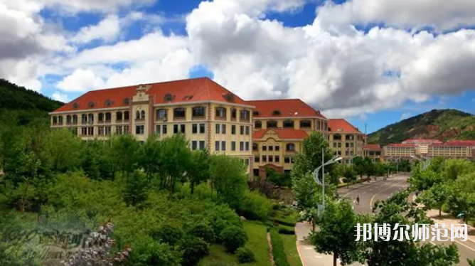中國海洋師范大學(xué)嶗山校區(qū)2023年報名條件、招生要求、招生對象 