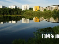 重慶師范大學(xué)涉外商貿(mào)學(xué)院合川校區(qū)2023年怎么樣、好不好