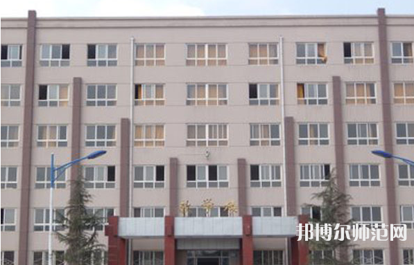 西安機(jī)電科技技師幼師學(xué)校2023年怎么樣、好不好