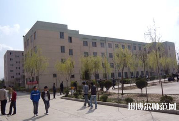 西安機(jī)電科技技師幼師學(xué)校2023年怎么樣、好不好