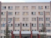 西安機電科技技師幼師學校2023年怎么樣、好不好