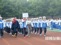 四川商務(wù)幼兒師范學(xué)校2023年怎么樣、好不好