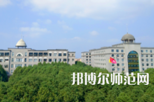 長沙醫(yī)學(xué)師范學(xué)院衡陽校區(qū)2023年報名條件、招生要求、招生對象