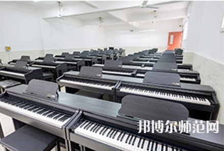 重慶幼兒師范高等?？茖W校沙河校區(qū)2023年有哪些專業(yè) 
