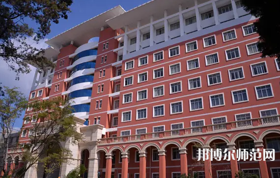 云南財(cái)經(jīng)師范大學(xué)呈貢校區(qū)2023年報(bào)名條件、招生要求、招生對(duì)象