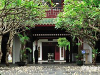 瓊臺師范學(xué)院2023年怎么樣、好不好