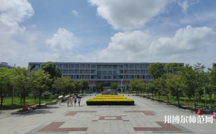 長江大學(xué)師范學(xué)院武漢校區(qū)2023年怎么樣、好不好