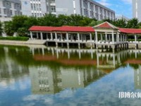 渭南職業(yè)技術(shù)師范學(xué)院高新校區(qū)2023年報名條件、招生要求、招生對象