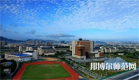 海南熱帶海洋師范學院2023年學費、收費多少