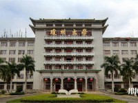 海南熱帶海洋師范學院2023年報名條件、招生要求、招生對象