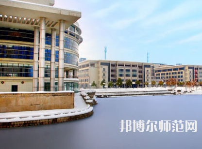 南京郵電師范大學(xué)三牌樓校區(qū)2023年怎么樣、好不好