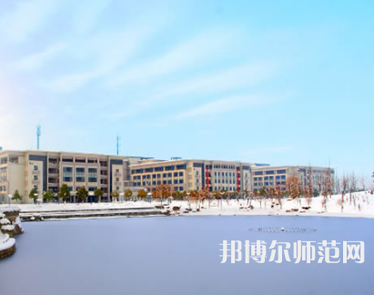 南京郵電師范大學(xué)三牌樓校區(qū)2023年報(bào)名條件、招生要求、招生對(duì)象