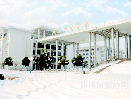 南京郵電師范大學(xué)三牌樓校區(qū)2023年報(bào)名條件、招生要求、招生對(duì)象