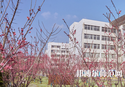 南京信息工程師范大學2023年怎么樣、好不好