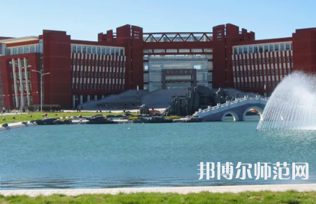 內(nèi)蒙古大學(xué)師范學(xué)院南校區(qū)2023年怎么樣、好不好
