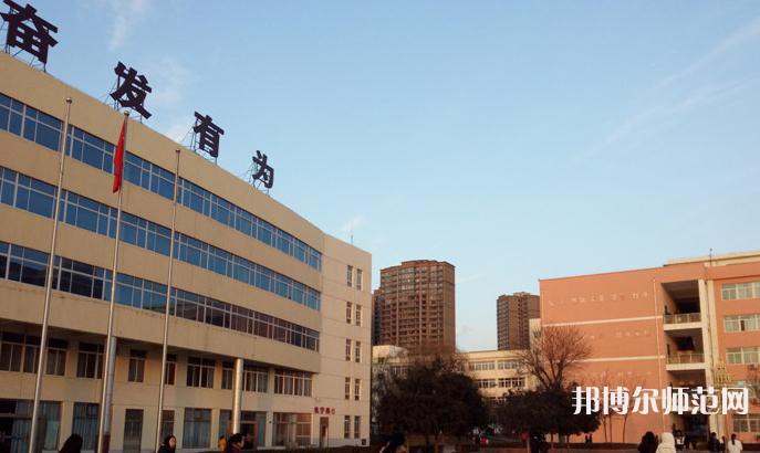 銅川職業(yè)技術(shù)師范學(xué)院2023年報(bào)名條件、招生要求、招生對(duì)象 