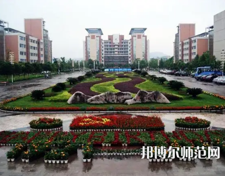 長(zhǎng)江師范學(xué)院2023年怎么樣、好不好 