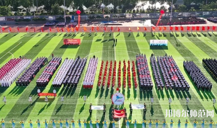 張家口幼師職教中心2023年報(bào)名條件、招生要求、招生對象 