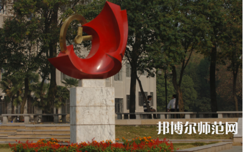 武漢理工師范大學余家頭校區(qū)2023年怎么樣、好不好