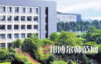湘潭理工師范學(xué)院2023年報名條件、招生要求、招生對象