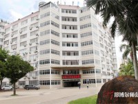 海南大學(xué)師范學(xué)院城西校區(qū)2023年怎么樣、好不好