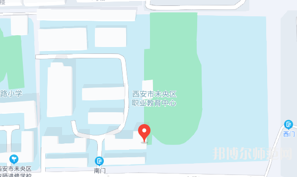 西安未央幼師職業(yè)教育中心2023年怎么樣、好不好