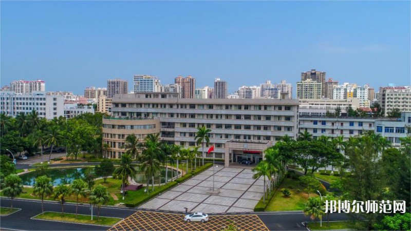 海南大學(xué)師范學(xué)院海甸校區(qū)2023年報(bào)名條件、招生要求、招生對(duì)象 