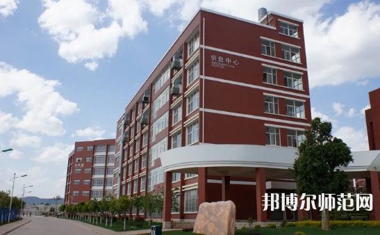云南經(jīng)濟(jì)管理師范學(xué)院海源校區(qū)2023年報(bào)名條件、招生要求、招生對(duì)象