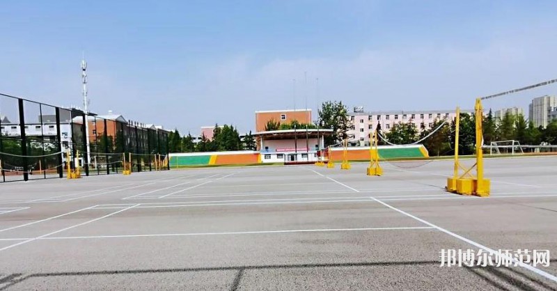 西安外事幼師技工學(xué)校2023年怎么樣、好不好
