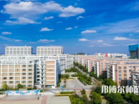 云南工程師范職業(yè)學(xué)院2023年有哪些專(zhuān)業(yè)