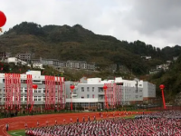 重慶市酉陽(yáng)民族師范學(xué)校2023年招生錄取分?jǐn)?shù)線(xiàn)