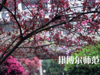 湖南第一師范學院城南書院校區(qū)2023年怎么樣、好不好