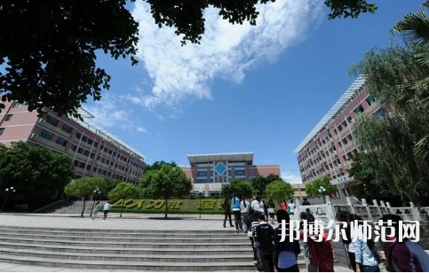 重慶幼兒師范高等?？茖W(xué)校梨園校區(qū)2023年招生簡章 