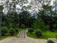 青島師范大學(xué)浮山校區(qū)2023年怎么樣、好不好