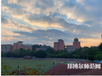重慶幼兒師范高等?？茖W(xué)校梨園校區(qū)2023年報(bào)名條件、招生要求、招生對象