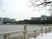 長(zhǎng)江大學(xué)文理師范學(xué)院2023年怎么樣、好不好