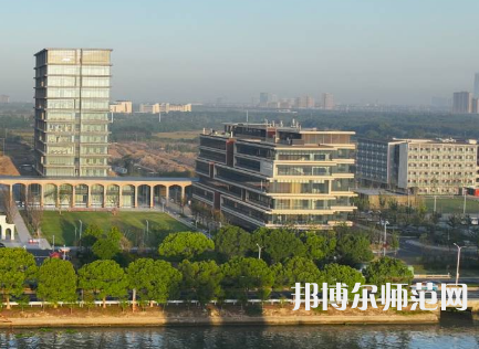 蘇州師范大學(xué)獨(dú)墅湖校區(qū)2023年報(bào)名條件、招生要求、招生對(duì)象