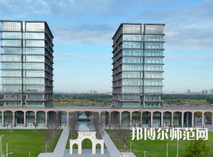 蘇州師范大學(xué)獨(dú)墅湖校區(qū)2023年報(bào)名條件、招生要求、招生對(duì)象