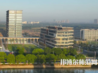 蘇州師范大學(xué)獨(dú)墅湖校區(qū)2023年報(bào)名條件、招生要求、招生對(duì)象