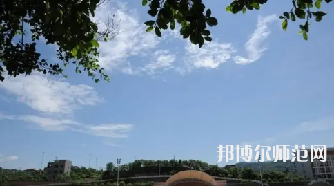 重慶幼兒師范高等?？茖W(xué)校梨園校區(qū)2023年有哪些專業(yè) 